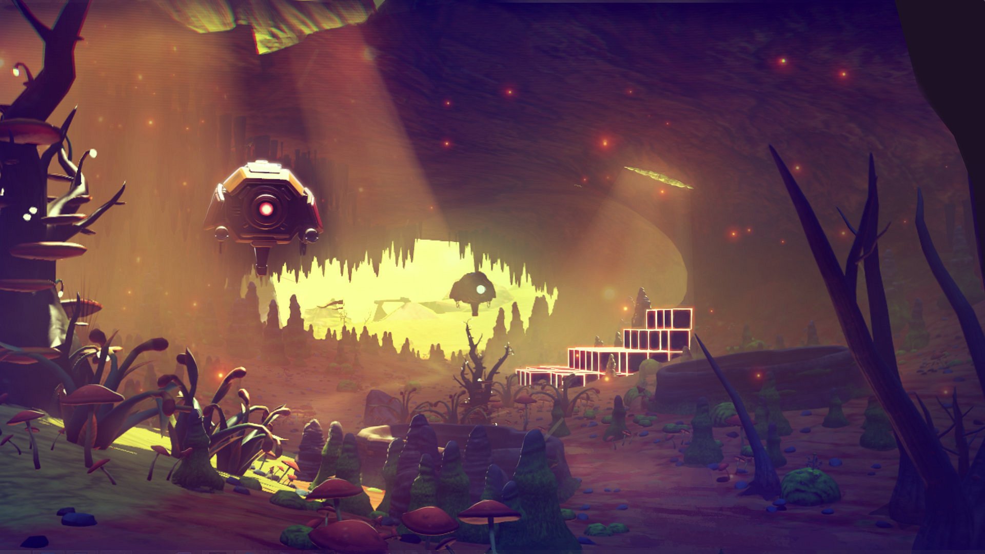 No Man´s Sky - Imagen 44